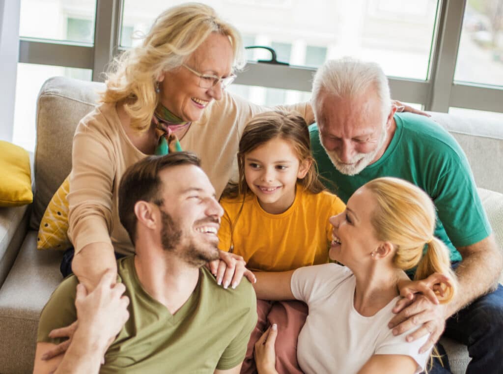 Why Choose GEBA Wealth Management