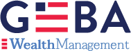 GEBA Wealth Management Logo