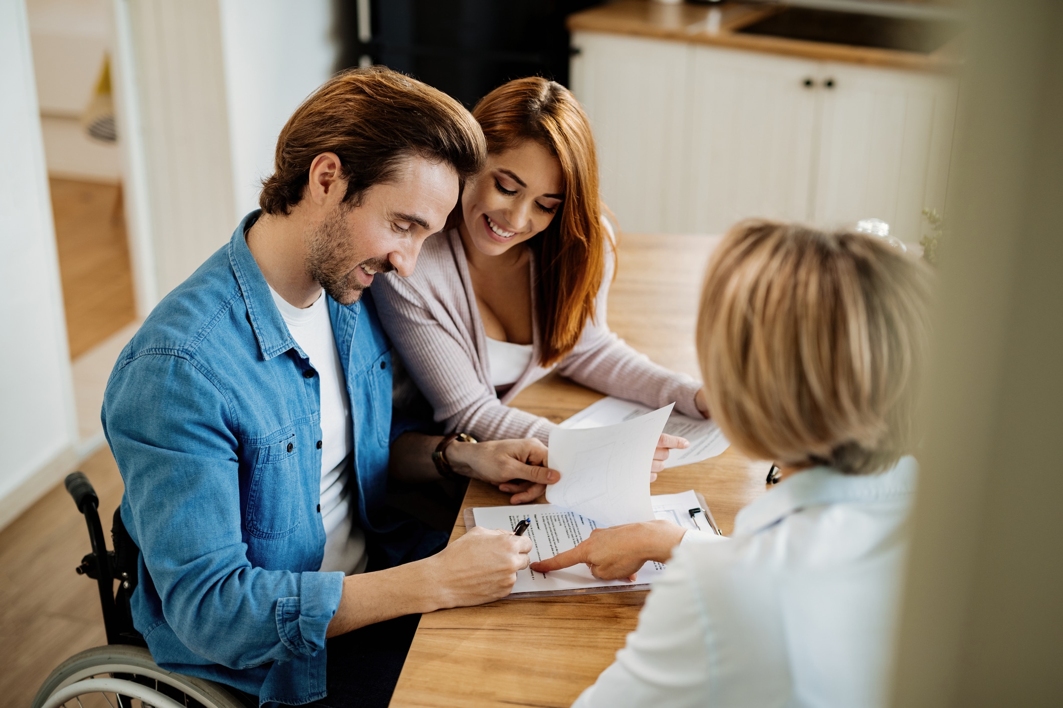 GEBA Group Long Term Disability Insurance: A Smart Choice for Long Term Disability Insurance