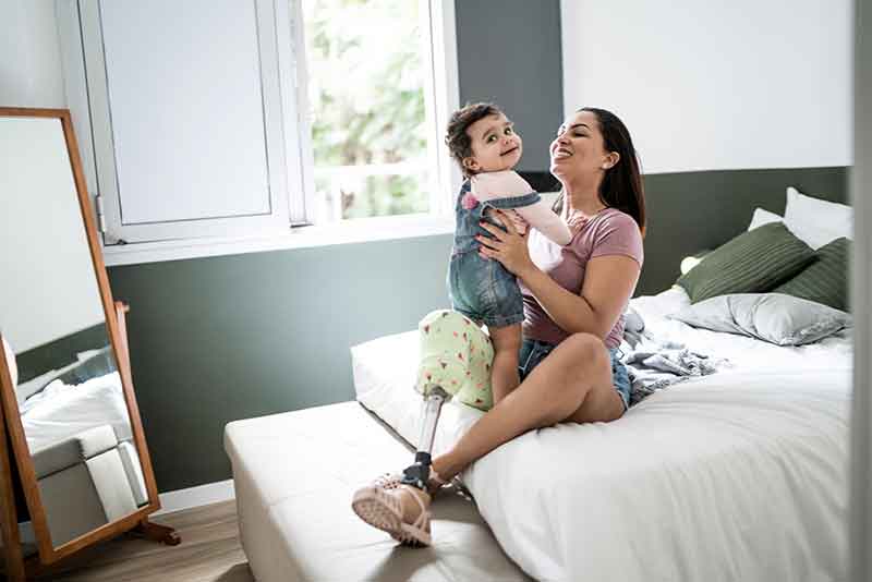 How Long Term Disability is Different from Long Term Care