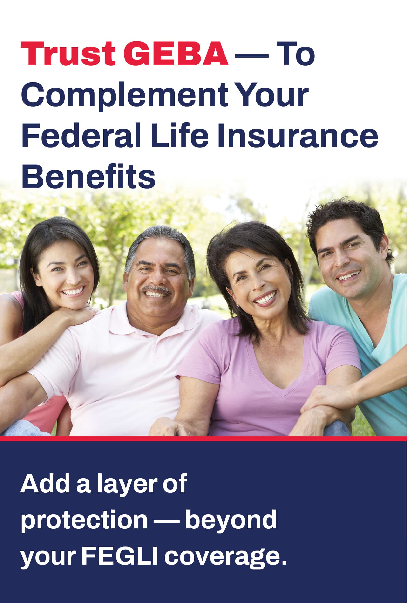 GEBA Government Employees' Benefit Association