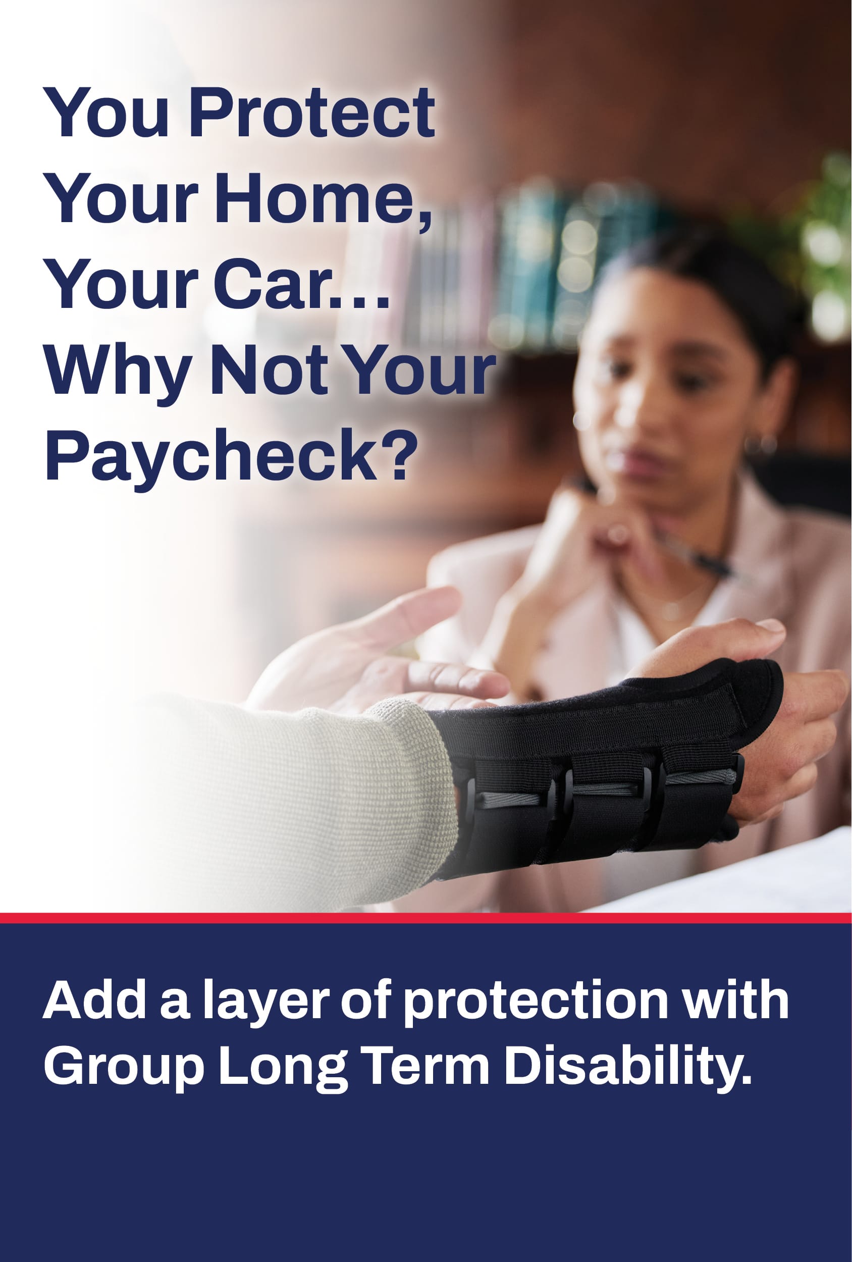 GEBA Government Employees' Benefit Association