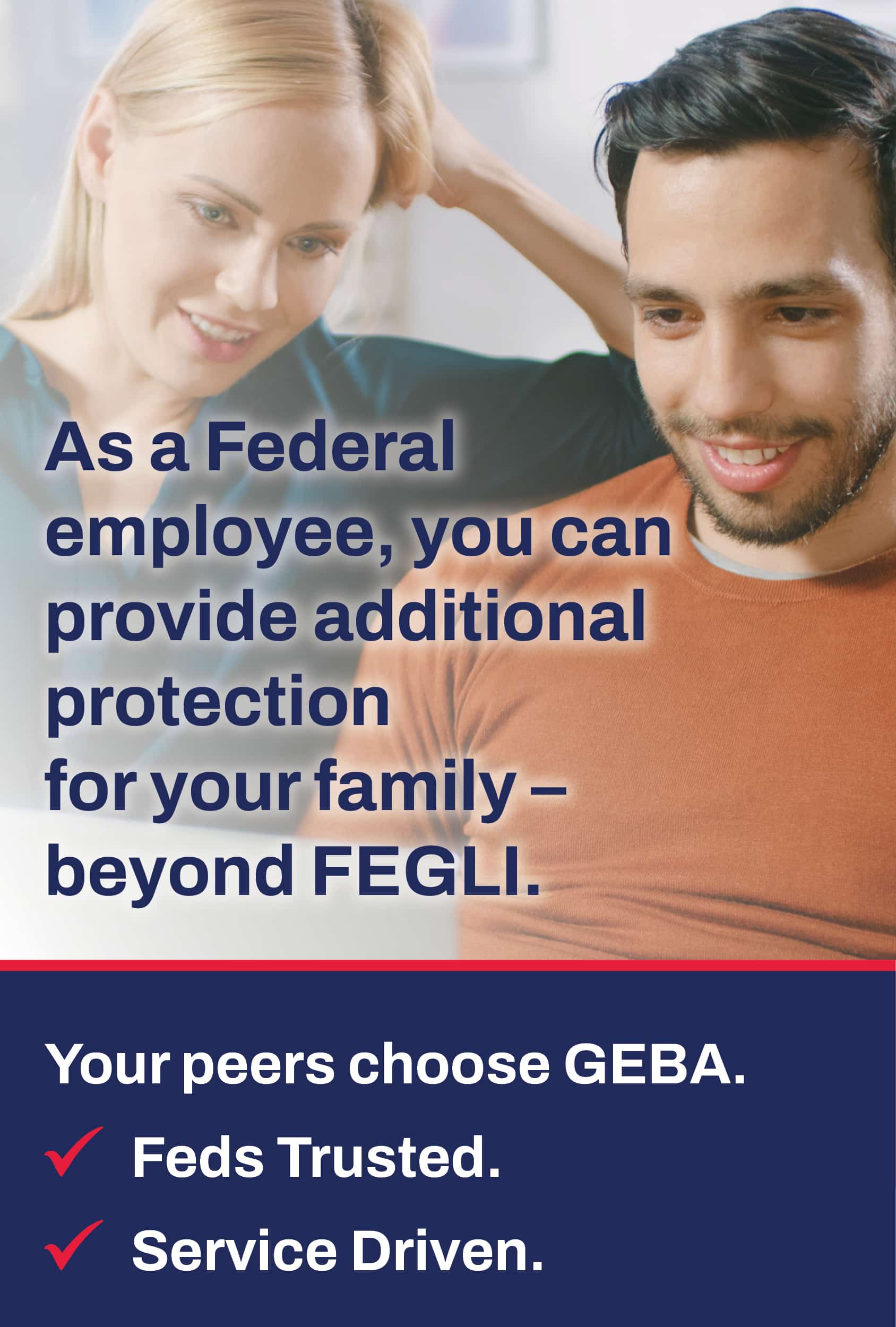 GEBA Government Employees' Benefit Association