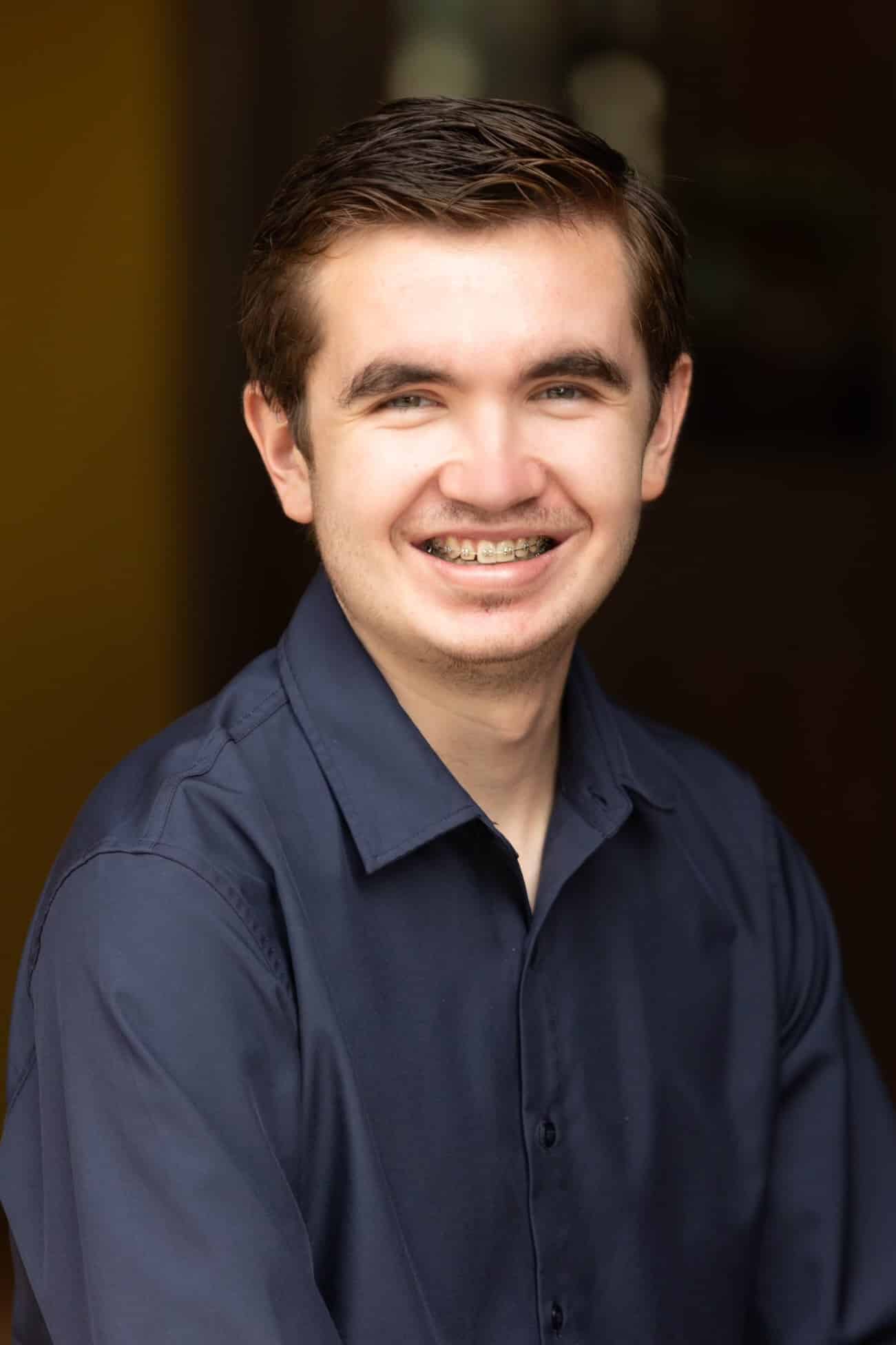 headshot photo