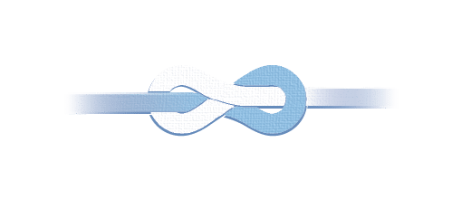 knot in rope