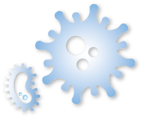 Illness causing germs