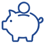 Piggy Bank icon