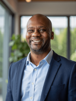 Eric J. Edwards, CRPC, CLTC, FRC-1